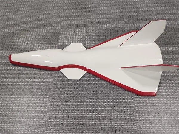 Lidmašīnas 3D Vakuuma veidošanas Diy Light Box Akrils